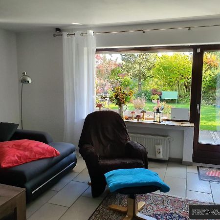 Ferienwohnung Waldgarten Bad Muenstereifel Eksteriør billede